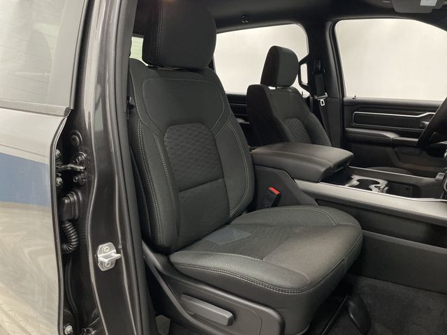 2025 Ram 1500 Big Horn Lone Star photo 29