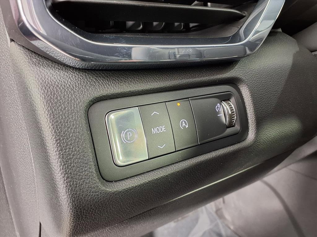 2026 Gmc Acadia Elevation photo 17