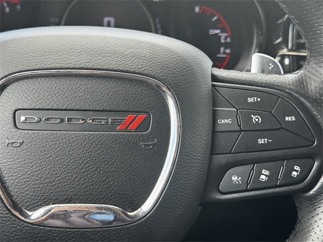 2022 Dodge Durango GT Plus photo 28