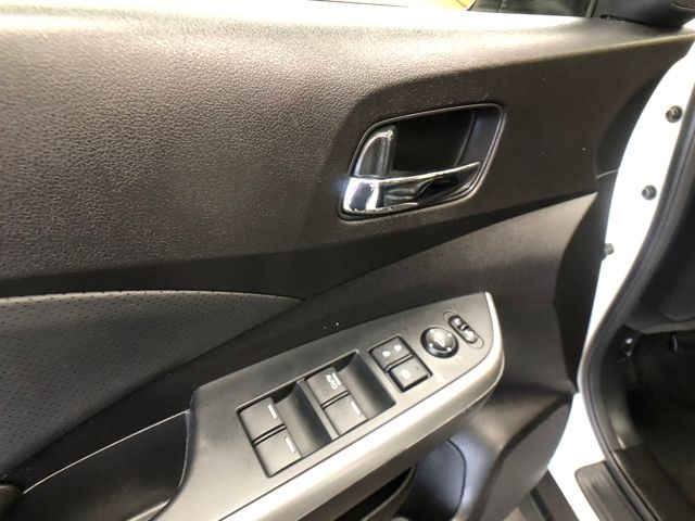 2016 Honda CR-V EX-L photo 13