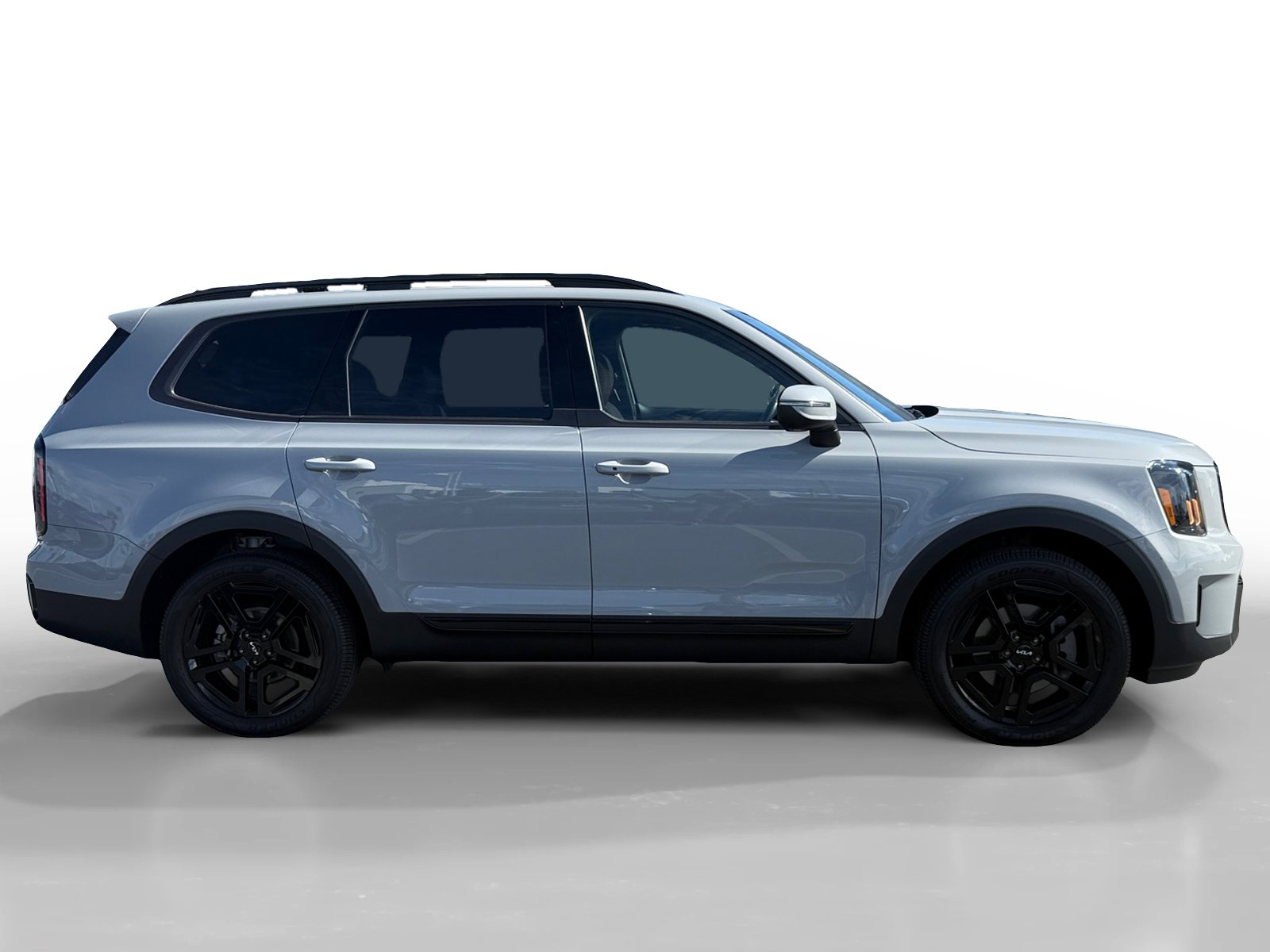 2024 Kia Telluride EX X-Line photo 6