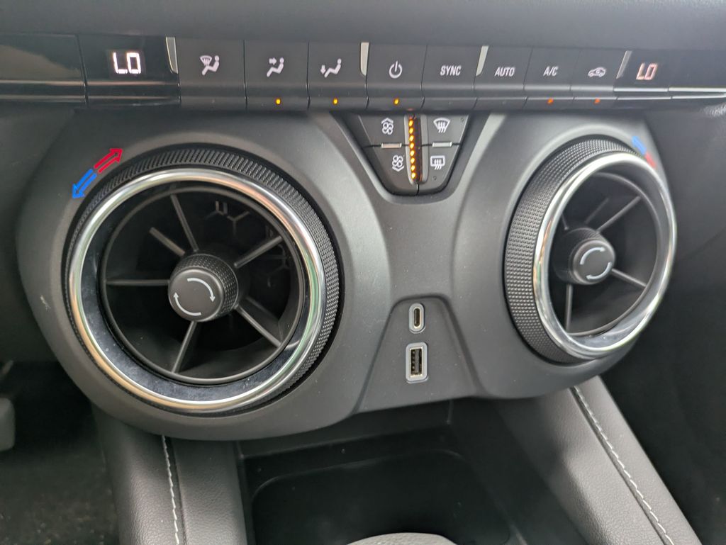 2023 Chevrolet Blazer 2LT photo 19