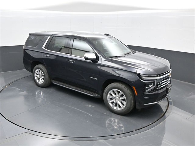 2025 Chevrolet Tahoe Premier photo 8