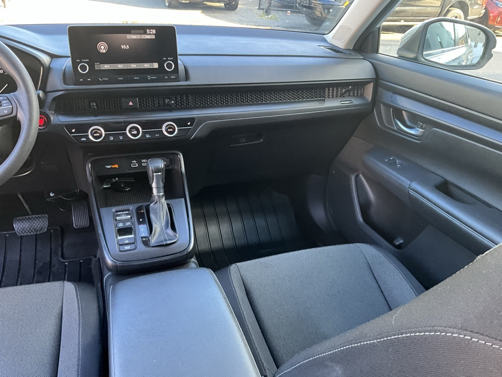 2023 Honda CR-V EX photo 23