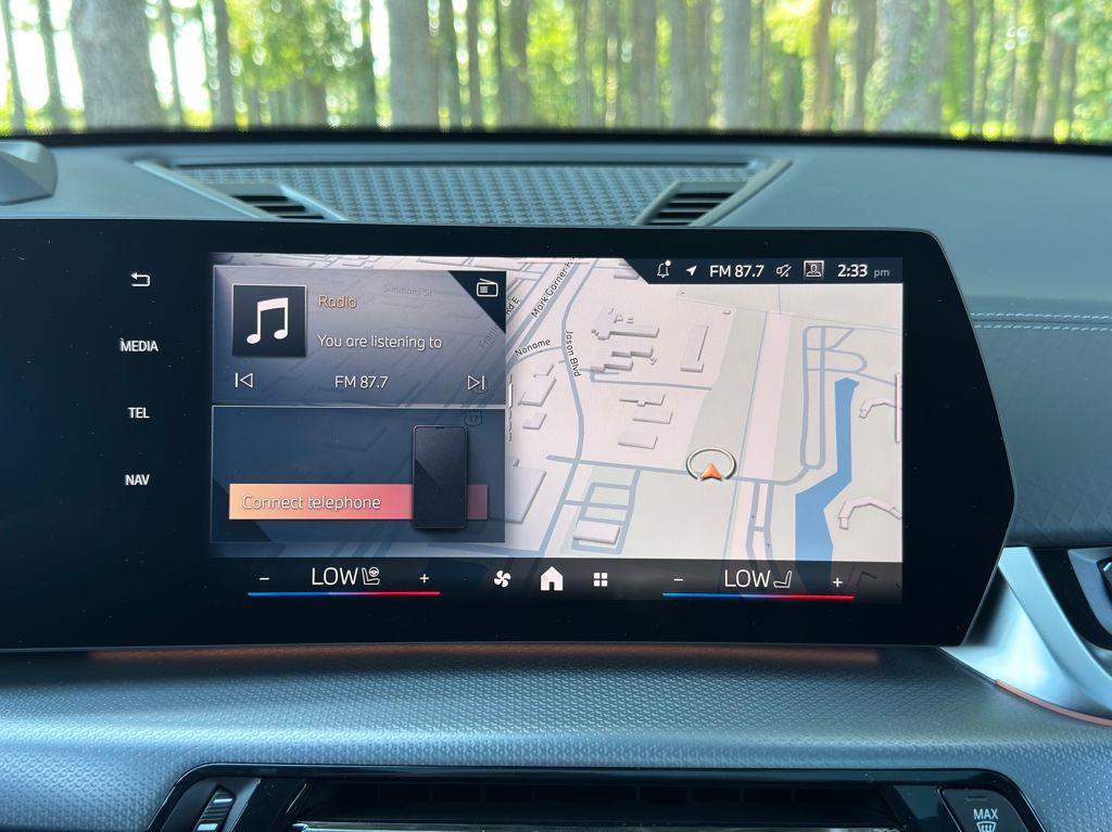 2026 Bmw X2 xDrive28i photo 4