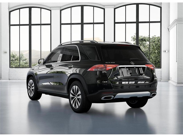 2026 Mercedes Benz GLE 350 4MATIC photo 27