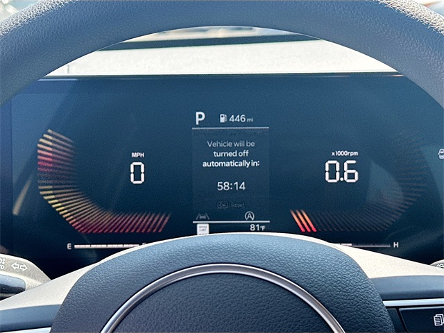 2026 Kia K5 LXS photo 12