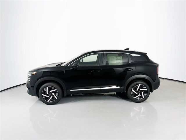2025 Nissan Kicks SV photo 4