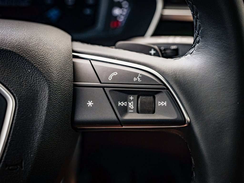 2024 Audi Q3 Premium Plus S line photo 25