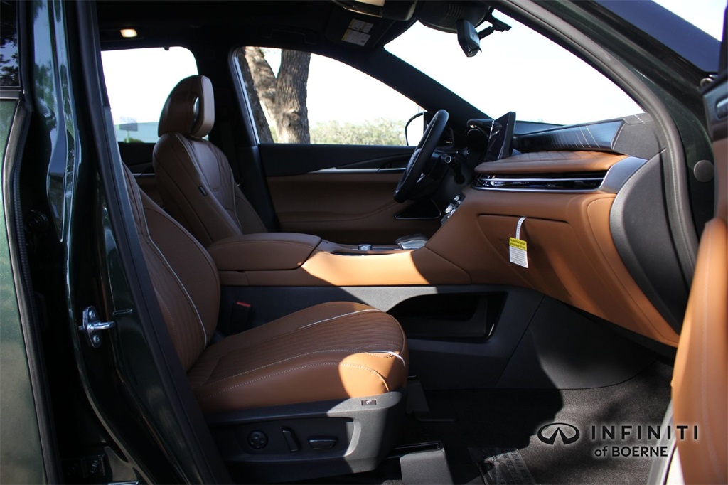 2026 Infiniti QX60 Autograph AWD photo 20