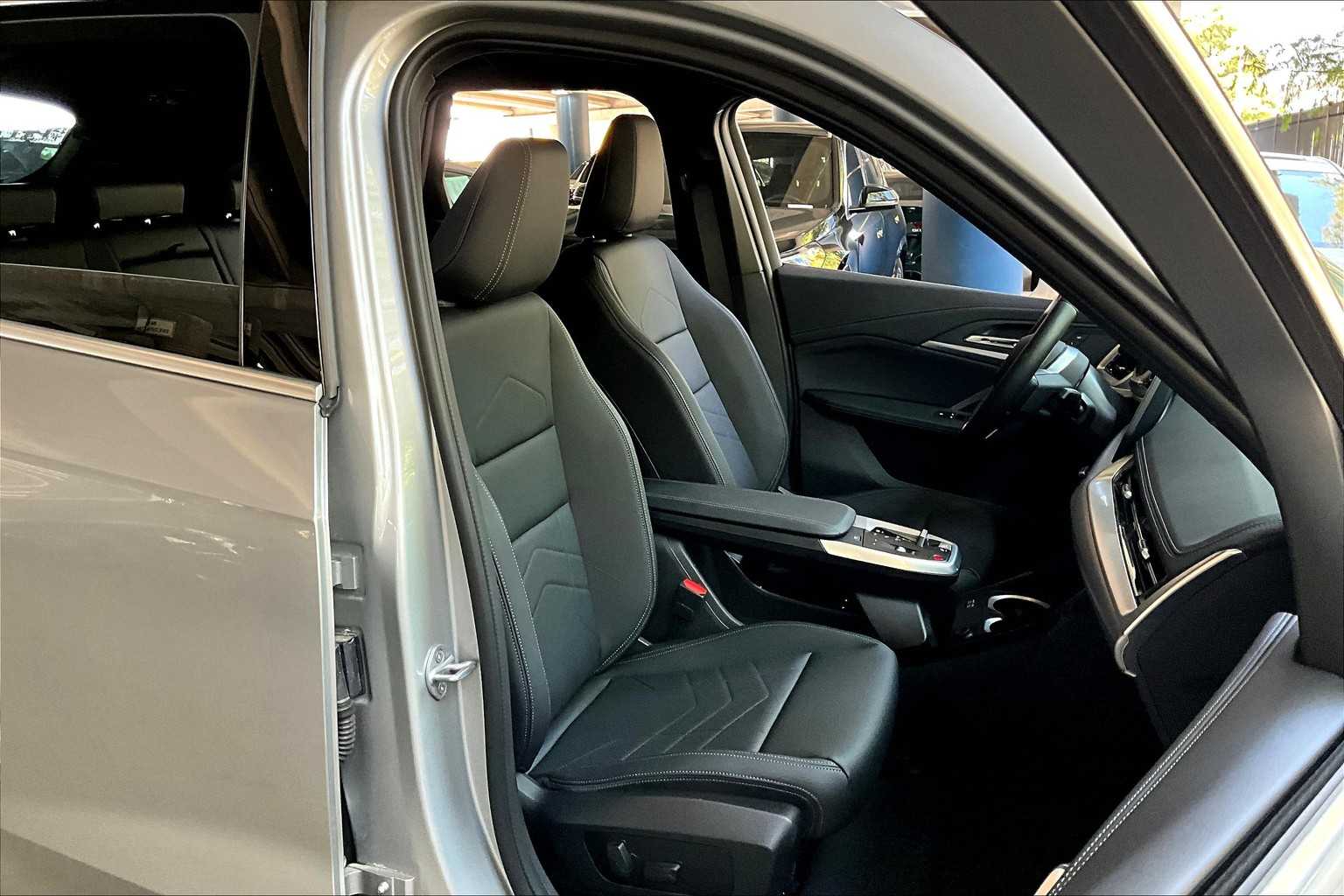 2024 Bmw X1 XDrive28i photo 5