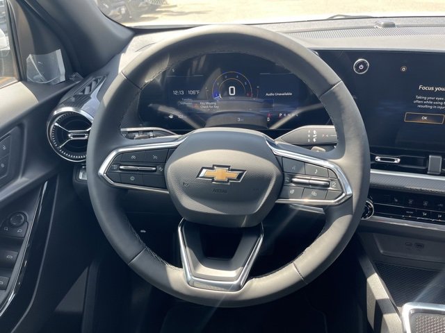 2026 Chevrolet Equinox LT photo 13