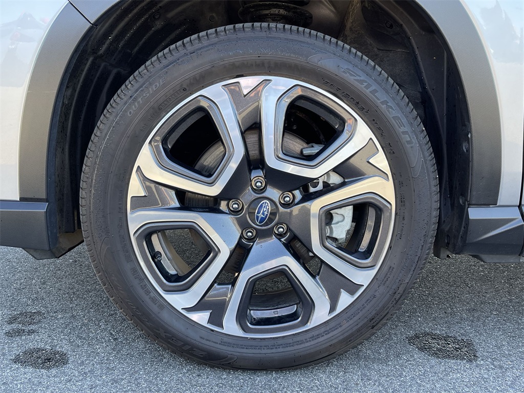 2024 Subaru Ascent Limited photo 39