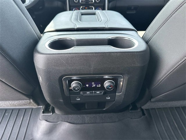 2024 Chevrolet Tahoe Z71 photo 13