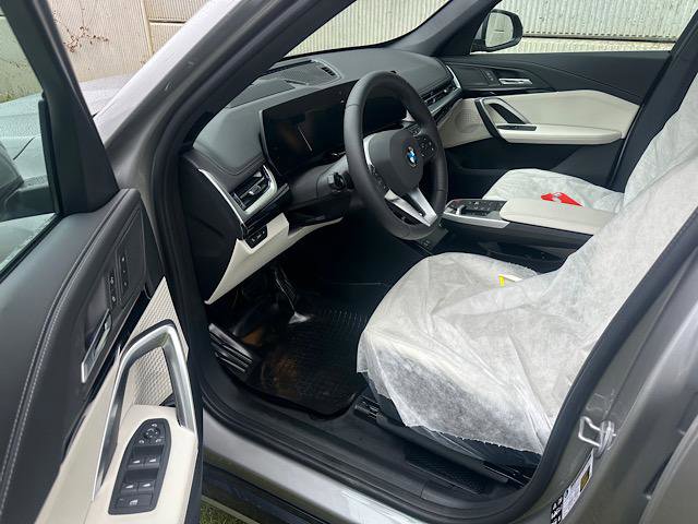 2026 Bmw X1 XDrive28i photo 4