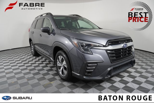 2024 Subaru Ascent Premium