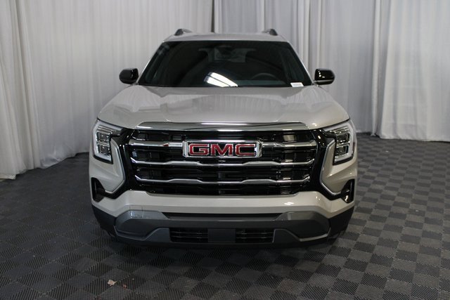 2026 Gmc Terrain Elevation photo 2