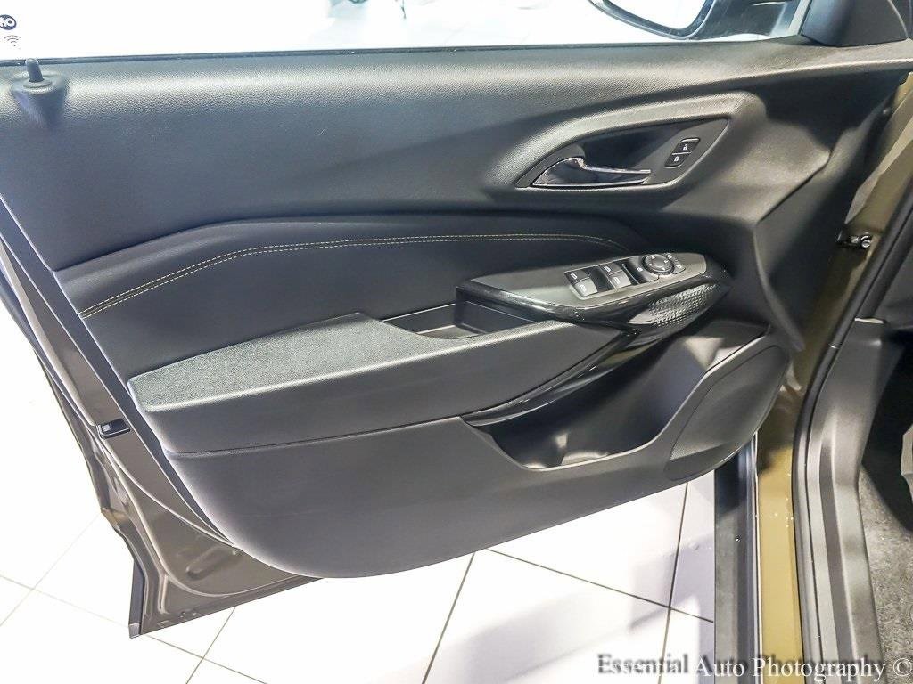 2024 CHEVROLET TRAX - Image 23