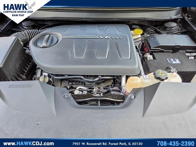 2022 JEEP CHEROKEE - Image 34