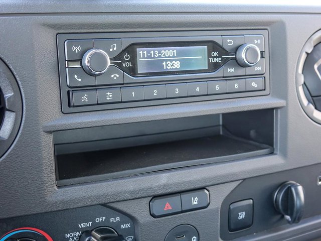 2024 FORD E-350 - Image 39