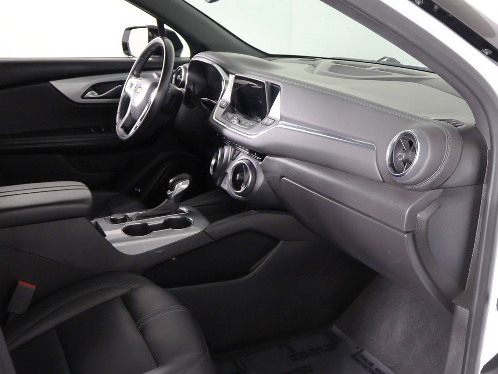 2022 Chevrolet Blazer 3LT photo 16