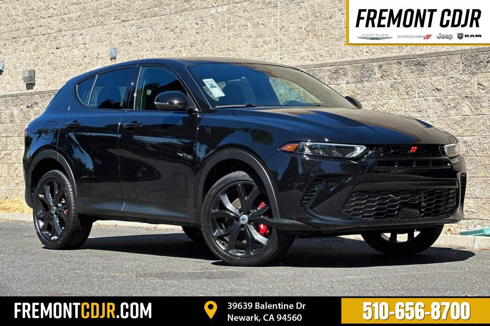 2024 Dodge Hornet GT Plus