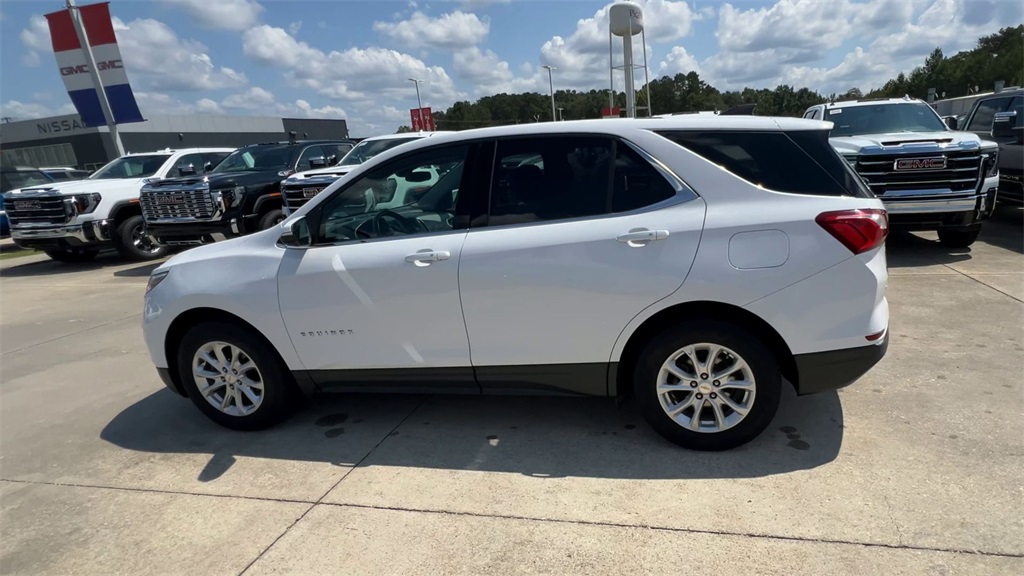2019 Chevrolet Equinox LT photo 6
