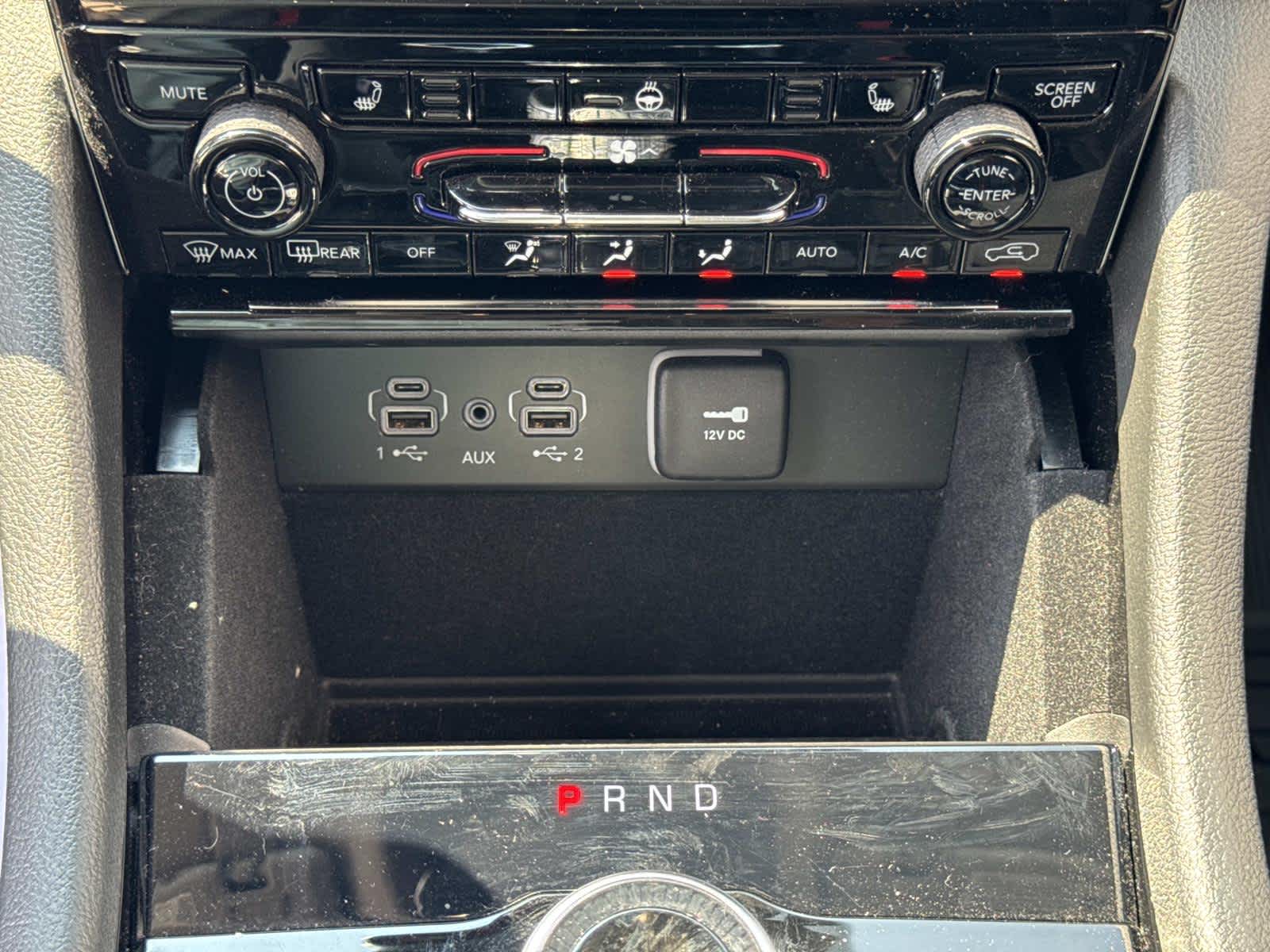 2023 Jeep Grand Cherokee Limited photo 42