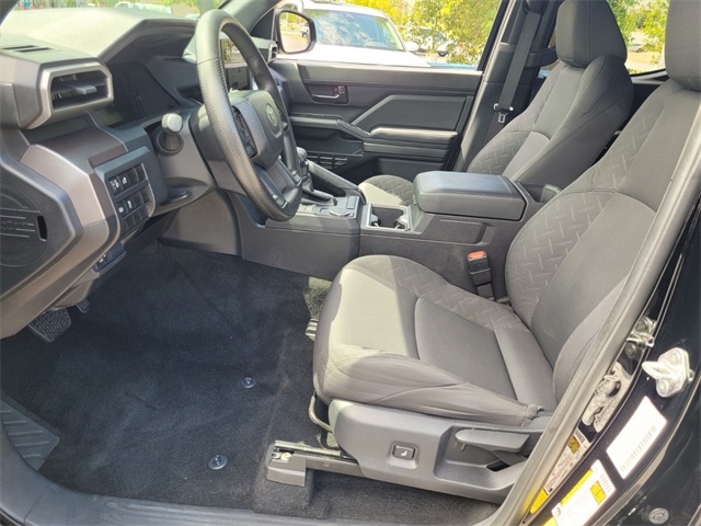 2024 Toyota Tacoma SR5 photo 5