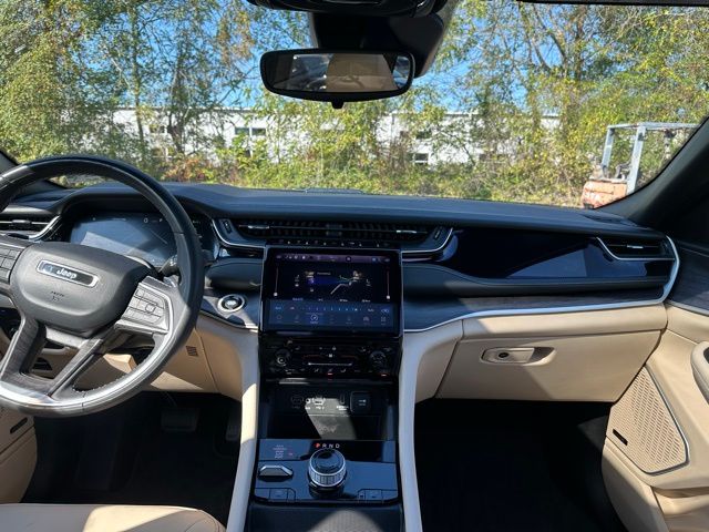 2023 Jeep Cherokee 4xe photo 26