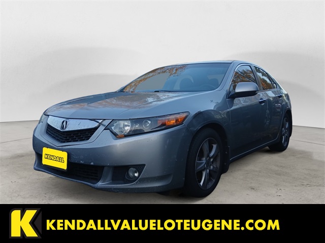 2010 Acura TSX's photo