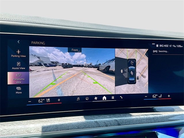 2024 Bmw i7 xDrive60 photo 15