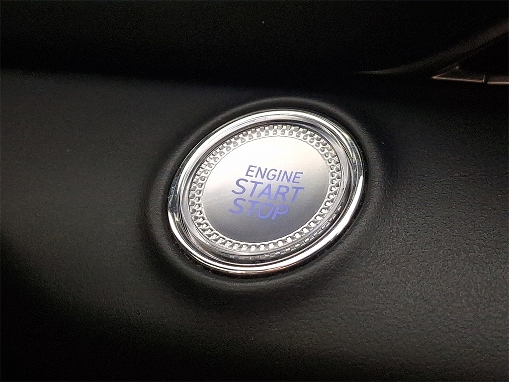 2024 Genesis GV80 3.5T AWD photo 23