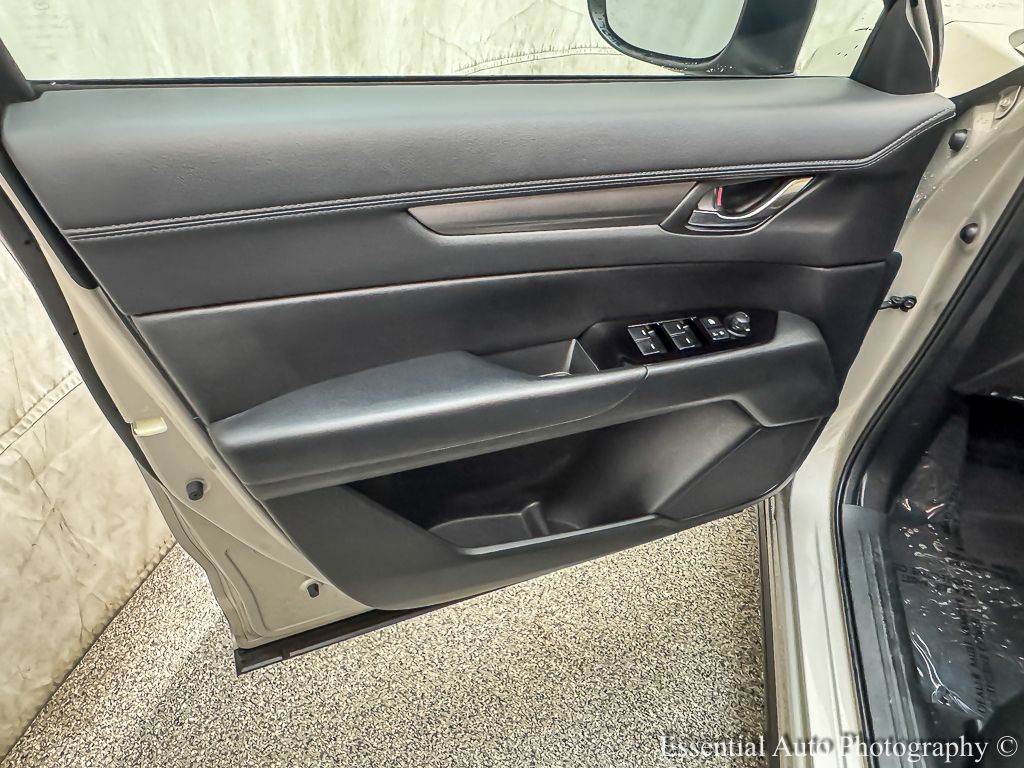 2024 MAZDA CX-5 - Image 20