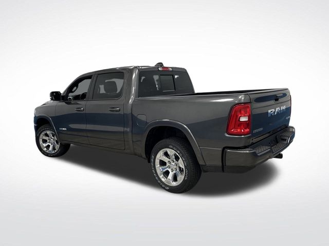 2025 Ram 1500 Big Horn Lone Star photo 3