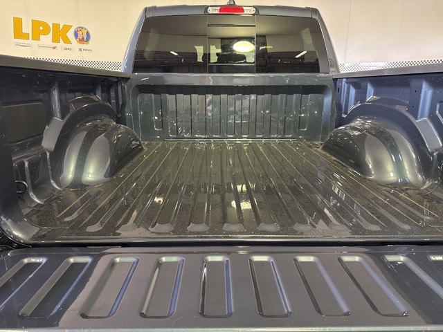 2025 Ram 1500 Big Horn photo 25
