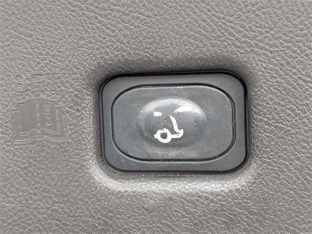 2022 Lincoln Nautilus Black Label photo 3