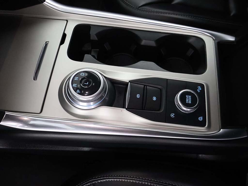 2021 Ford Explorer XLT photo 46