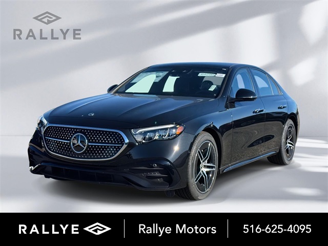 2026 Mercedes-Benz E-Class E350's photo