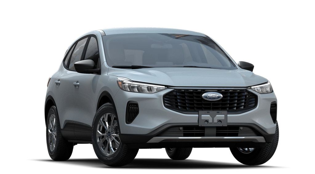 2025 Ford Escape Active photo 3