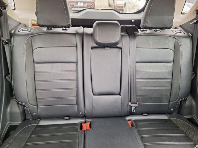 2020 Ford EcoSport Titanium photo 30
