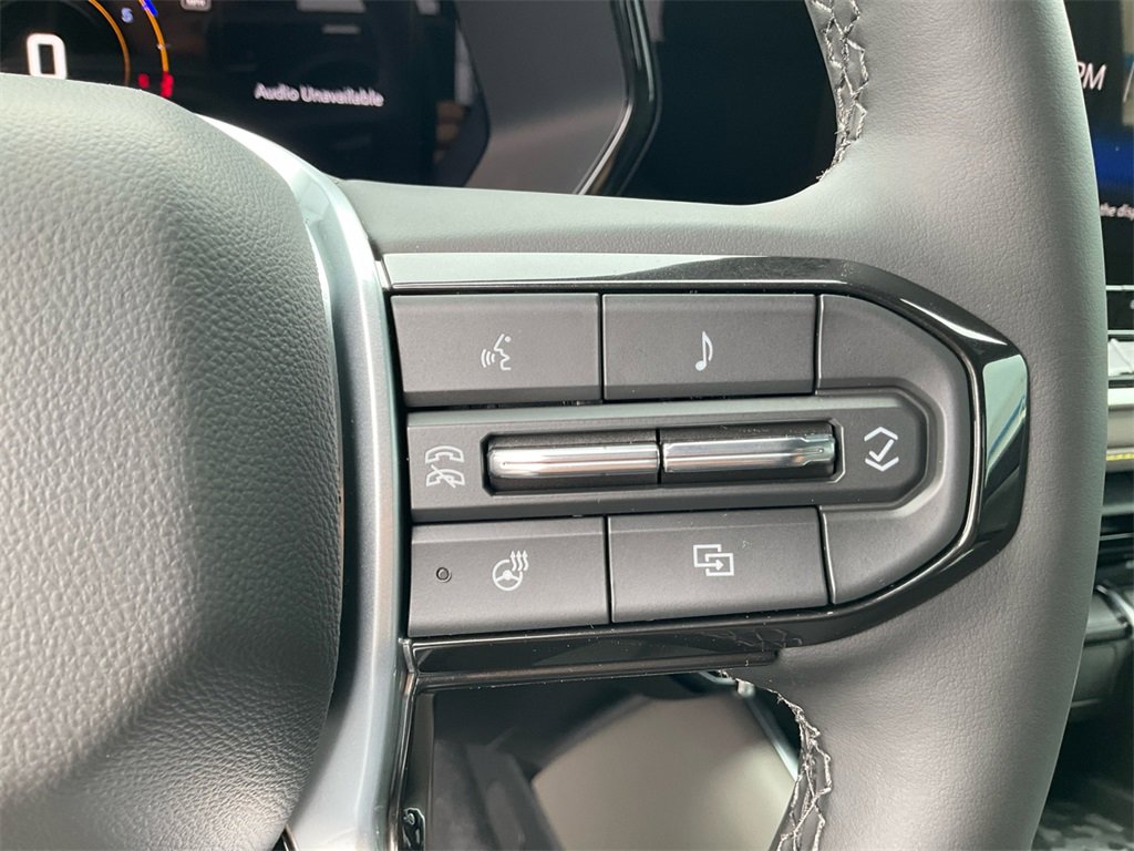 2026 Chevrolet Colorado ZR2 photo 29