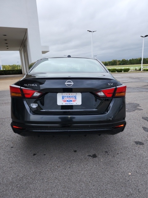 2024 Nissan Altima 2.5 SV photo 3