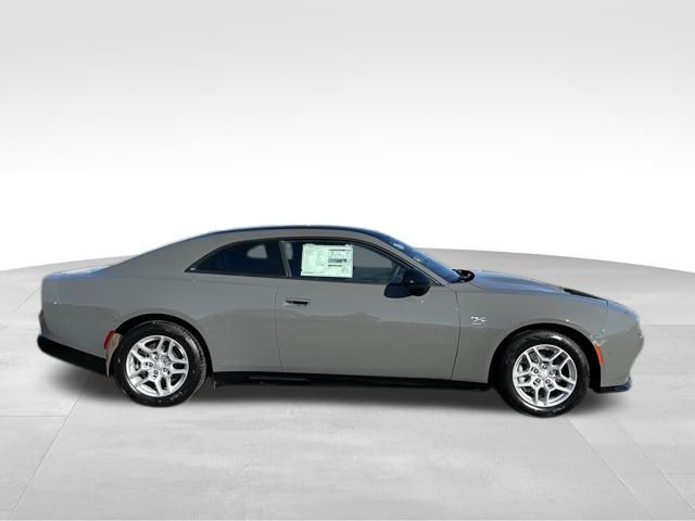2025 Dodge Charger R/T photo 3