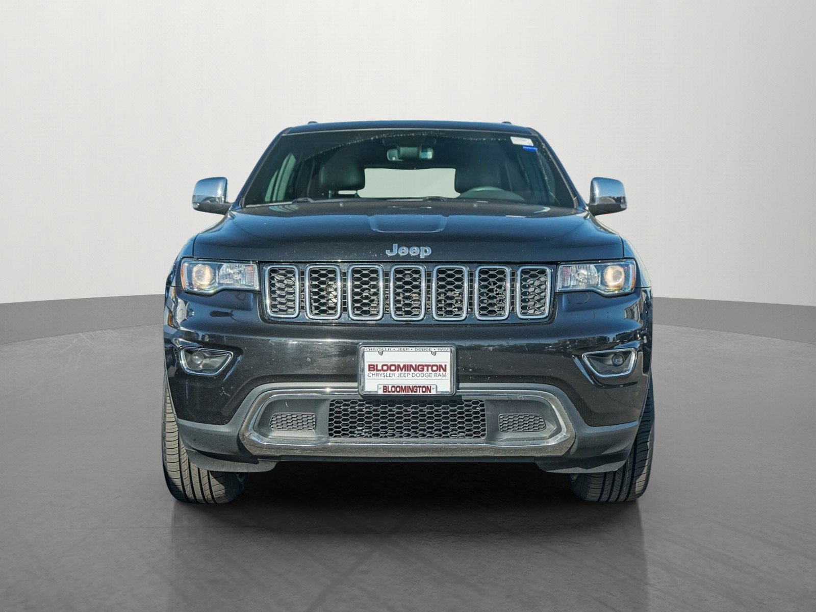 Used 2019 Jeep Grand Cherokee Limited with VIN 1C4RJFBG0KC838144 for sale in Minneapolis, Minnesota
