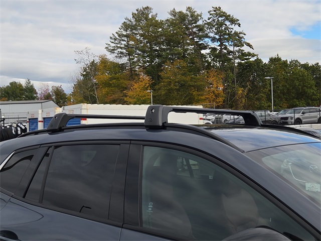 2026 Mazda CX-50 Premium photo 2