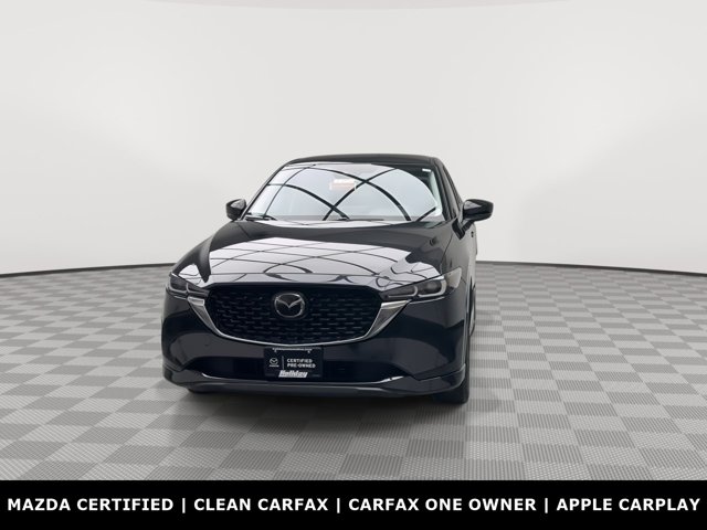 2024 Mazda CX-5 2.5 Select photo 26