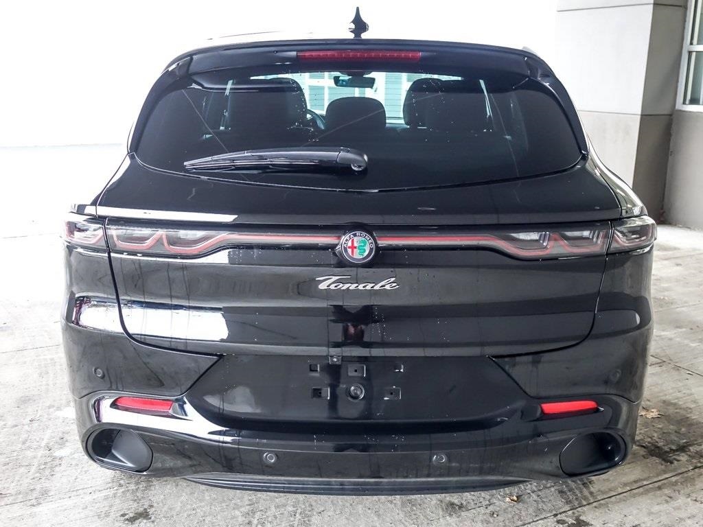 2025 ALFA ROMEO TONALE - Image 4