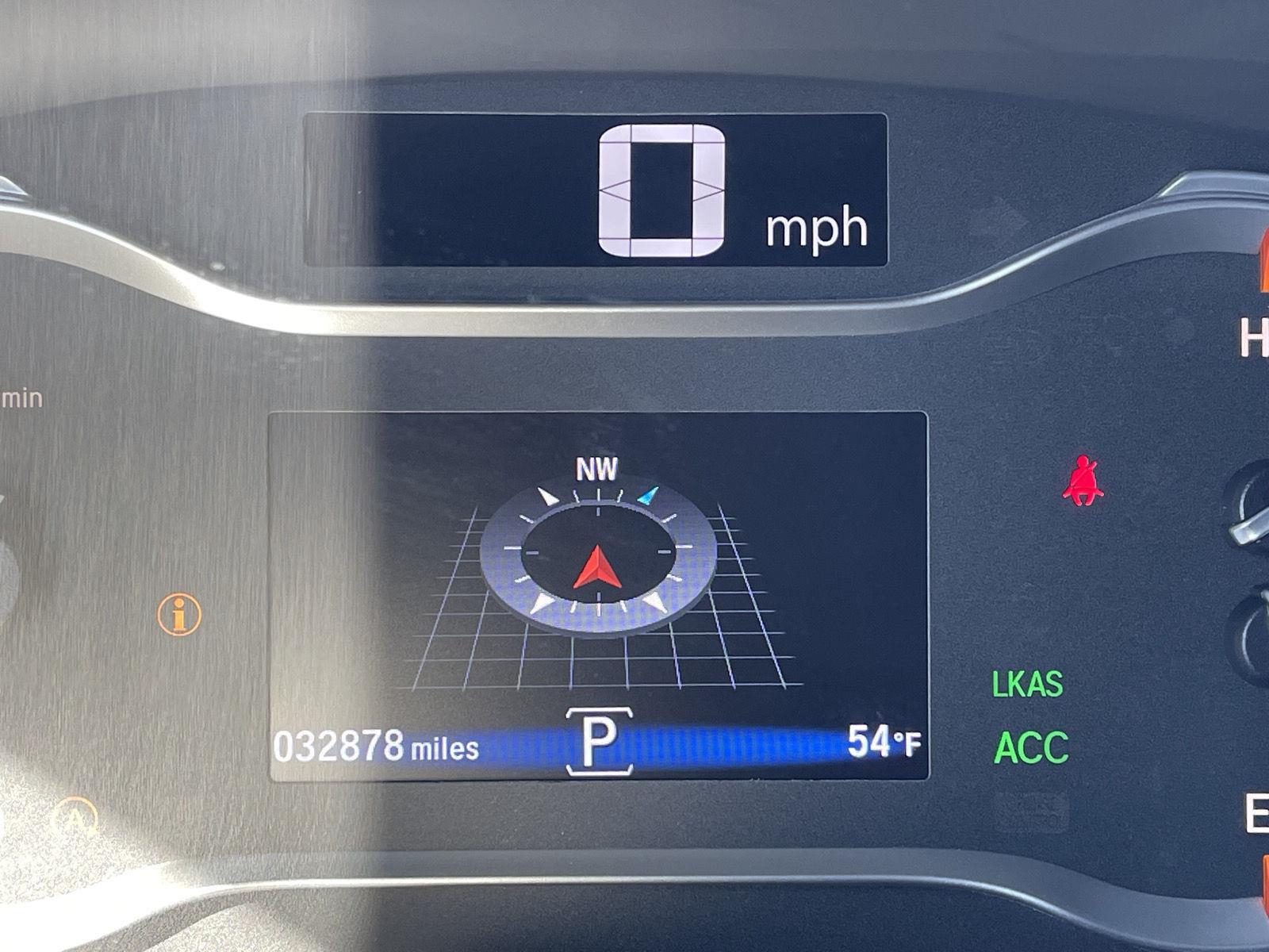 2022 Honda Ridgeline Black Edition photo 7