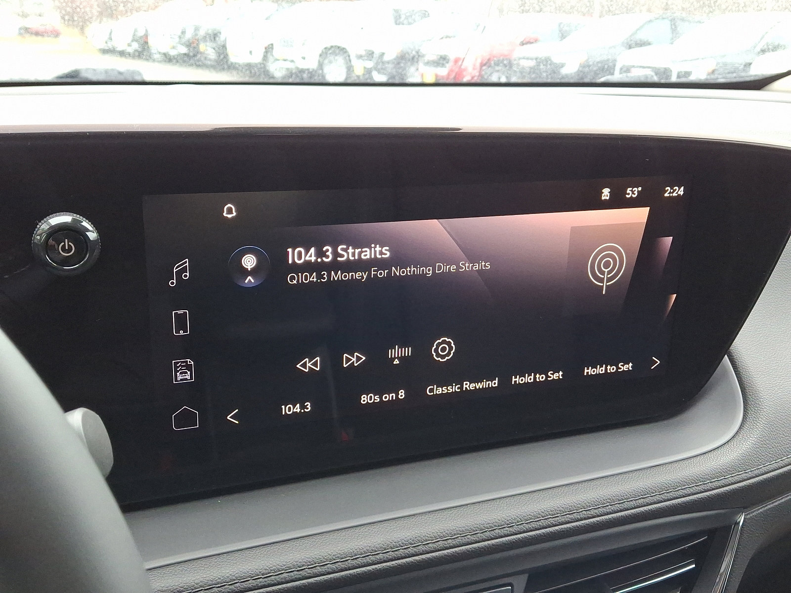 2025 Buick Encore GX Preferred photo 11